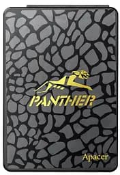 SSD 2.5" Накопичувач Apacer Panther AS340 240GB (AP240GAS340G)