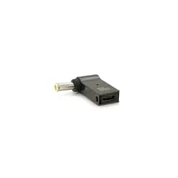 Адаптер USB-C F to DC 5.5x3.0mm M 100W for Samsung Voltronic (ASMTC5.5*3.0) - мініатюра 3