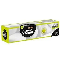Эрекционный крем для мужчин Power Cream 30 мл