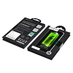 Акумулятор Hoco EB-BM526ABY для Samsung Galaxy A23 M526 M52 M54 - мініатюра 2
