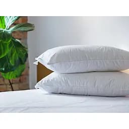 Подушка Ecotton Premium Line White 50х70 см (25069) - мініатюра 2