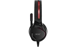 Ігрова гарнітура Acer NITRO HEADSET (NP.HDS1A.008) - мініатюра 4