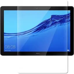 Захисна плівка StatusSKIN для Huawei MediaPad T5 10 Екран Глянцева Pro