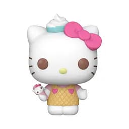 Фігурка Funko Pop Хеллоу Кітті Hello Kitty 10 см FP HK 99 - мініатюра 2