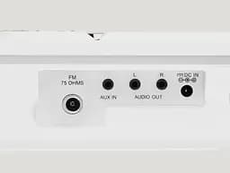 Стереосистема Auna CD-R CD-RW USB (10034087) - мініатюра 2