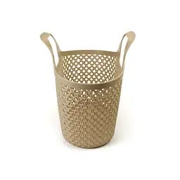 Кошик універсальний MVM, коричневий (FH-08 LIGHT BROWN) - мініатюра 2