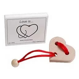 Головоломка Заморочка Love is (5019l)