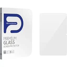 Захисне скло для планшета Xiaomi Redmi Pad Pro з олеофобним покриттям