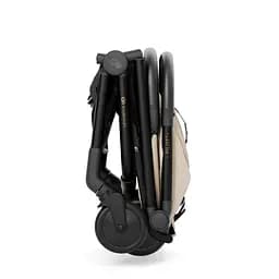Прогулянкова коляска Kinderkraft Pilot 2 Beige (KSPILO02BEG0000) - мініатюра 8