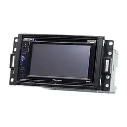 Перехідна рамка Saab 9-7x Carav 11-064 - мініатюра 2