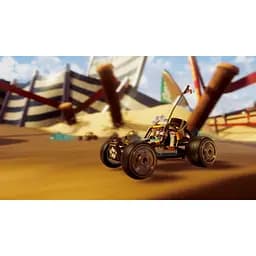 Ключ активації Microsoft Super Toy Cars Collection для Xbox One/Series - мініатюра 2
