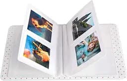 Набір камера Fujifilm Instax Mini 12, Фотопапір 20шт, Чохол, Фотоальбом на 64 фото, Фоторамки - мініатюра 8
