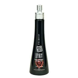 Парфюм для тварин Iv San Bernard BLACK PASION Lupin Perfume екзотичний аромат без спирту 150 мл