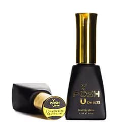 Закрепитель для гель-лака матовый YouPOSH UV-Filters без липкого слоя 12 мл