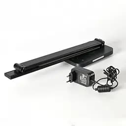 LED лампа настiльна з бездротовою зарядкою VIDEX VL-TF17B 18W 1800-6500K - мініатюра 12