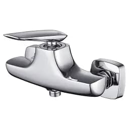 Змішувач для душу Cersanit Mayo S951-038 одноважільний Хром 30412