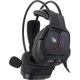 Игровые наушники Bloody G575 Black [116379]