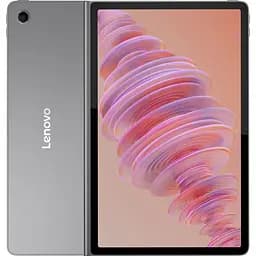 Планшет Lenovo Tab Plus 8/128GB Wi-Fi Luna Grey (ZADX0094UA) UA-UCRF [122939]