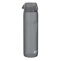 Спортивна пляшка Ion8 Quench Recyclon BPA Free, 1 л - Grey