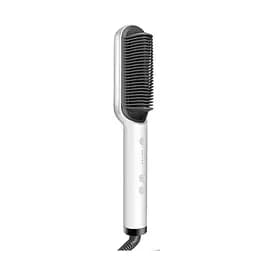 Електричний випрямляч Hair Straightener HQT-909 з турмаліновим покриттям