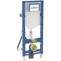 Інсталяція для унітаза Geberit Duofix Sigma 111.350.00.6