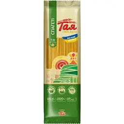 Макаронні вироби Тая Спагетi 900 г 