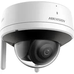Камера відеоспостереження Hikvision (DS-2CV2141G2-IDW(W) (2.8) - мініатюра 2