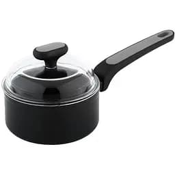 Ковш Nois Salto Silver с крышкой 1.5 л (830782)