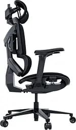 Крісло для геймерів Anda Seat X-Air Pro Size XL Mesh Gray Twilight (AD-WY-01-GGSP-G01) - мініатюра 3
