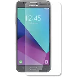 Захисна плівка StatusSKIN для Samsung GALAXY J3 EMERGE J327 Екран Глянцева Pro - мініатюра 1