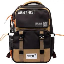 Рюкзак Yes TS-94-2 Andre Tan, коричневий (559041)