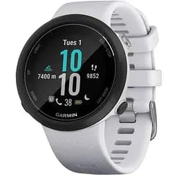 Смарт-годинник Garmin Swim 2 Whitestone (010-02247-11/010-02247-01)