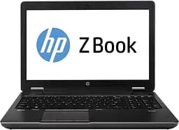 Ноутбук HP ZBook 15 G2 (i7-4710MQ/8/500/K1100M-2Gb) - Class A "Б/В"