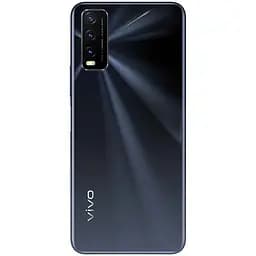 Vivo Y20 64 GB Obsidian Black (Grade C) Seller Refurbished - мініатюра 2