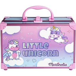 Тревел кейс Martinelia Маленький єдиноріг (12028)