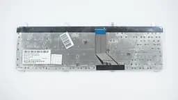 Клавіатура для ноутбука HP (Pavilion: dv7-2000, dv7t-2000, dv7-3000, dv7t-3000) rus, white