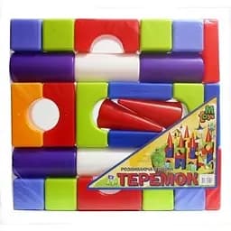 Теремок "Средний" 08072