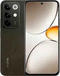 Смартфон C85 6/128Gb NFC Swan Black Realme teh0023277
