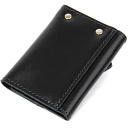 Шкіряна ключниця GRANDE PELLE 7.5х10х2 см acs0018679 - мініатюра 2