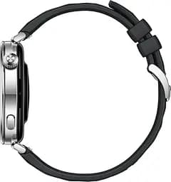 Смарт-годинник Huawei Watch GT 5 41 mm Black - мініатюра 5