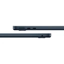 Ноутбук Apple MacBook Air 13` M4 16/256GB Midnight 2025 (MW123) [129780] - мініатюра 6