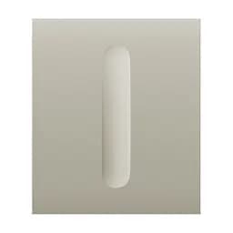 Кнопка Dimmer (ivory/слонова кістка) для LightSwitch Jeweller CenterButton Ajax (26-00453)