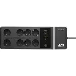 Джерело безперебійного живлення [ДБЖ] APC Back-UPS 850VA [BE850G2-RS] [92033] - мініатюра 3