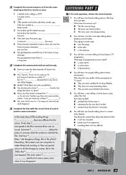 Open World Preliminary Workbook without Answers with Audio Download - мініатюра 8