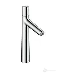 Смеситель для раковины Hansgrohe Talis Select S EcoSmart 72044000 Хром