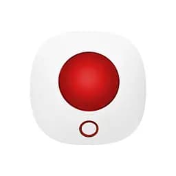 Бездротова автономна внутрішня сирена з WiFi Trinix TRX-IS01(WiFi) (28-00023)