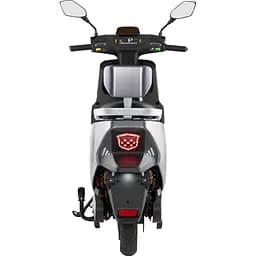 Електроскутер 2E S70 Grey (2EESS70PLUS) [140110] - мініатюра 7