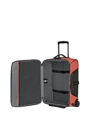Сумка-Рюкзак На Колесах Samsonite ECODIVER CLAY 55x40x25 KH7*07012 - мініатюра 10