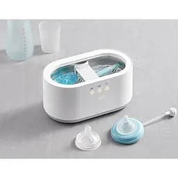 Ультразвуковий очищувач Xiaomi EraClean Sterilization Ultrasonic Cleaner GC01 [89806] - мініатюра 3