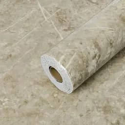 Самоклеящаяся стеновая PET плитка в рулоне 600х3000х2мм SW-00002432